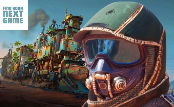 Titelbild zu Railborn