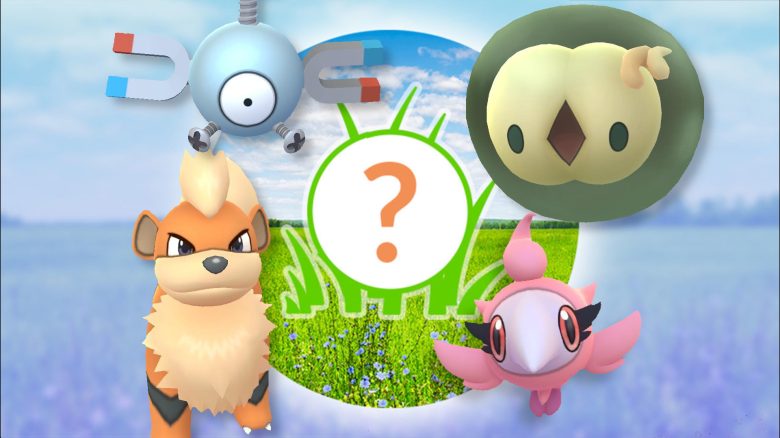 Pokémon GO: All Spotlight Hours in June 2025 and their Bonuses