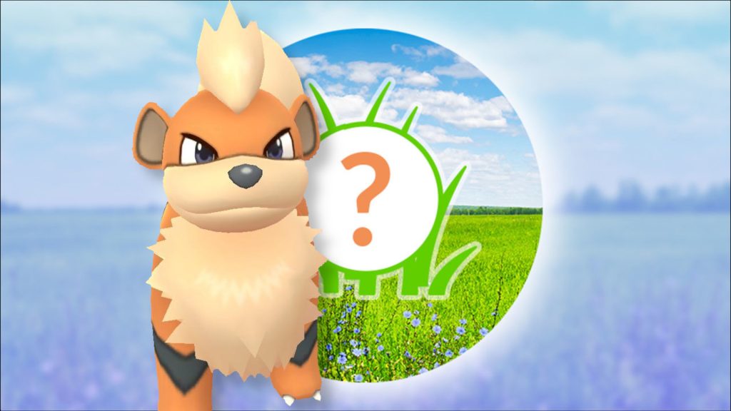 Spotlight Hour June Pokémon GO Fukano