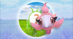 Rampenlichtstunde Juni Pokemon GO Parfi