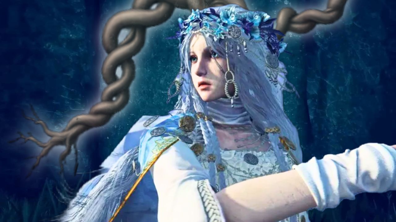 Ein Item in Nightreign ist so selten, dass viele von euch es nie zu Gesicht bekommen, doch es könnte der Schlüssel zu einem riesigen Geheimnis sein