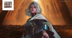 SGF Chrono Odyssey Playtest Titelbild