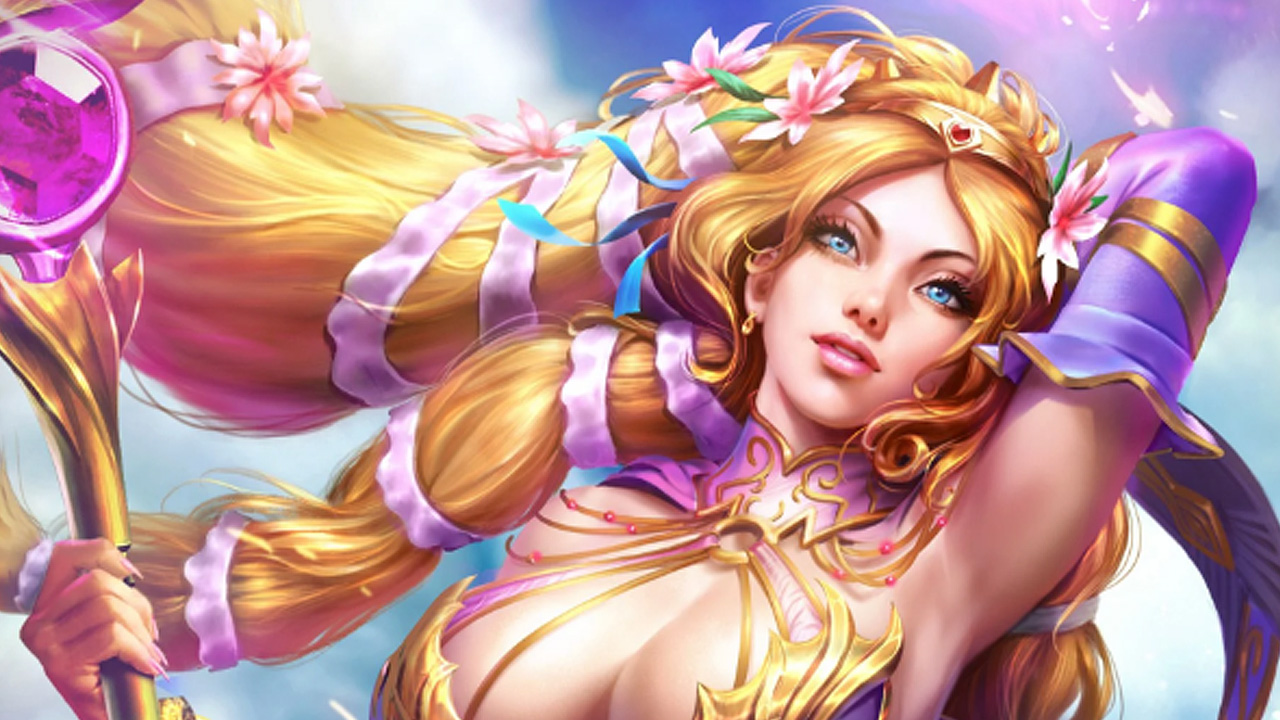 Ein MOBA auf Steam entließ schon vor Release zahlreiche Mitarbeiter – Hat jetzt zu viele Führungskräfte