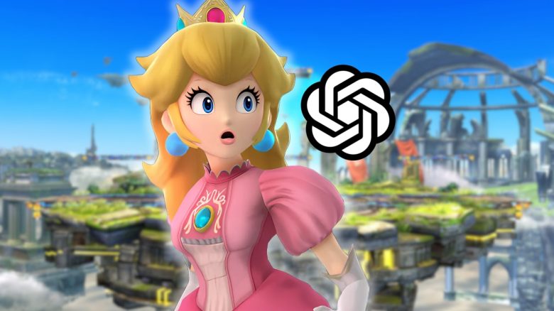 16-jähriger verliert Match in einem Smash-Turnier, holt ChatGPT raus, gewinnt damit das nächste Spiel