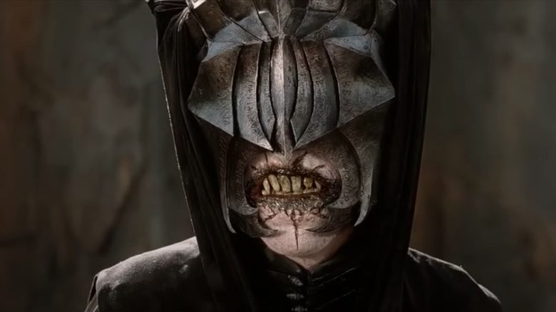 A character appears in The Lord of the Rings for no more than 3 minutes, yet the story would likely have turned out differently without him