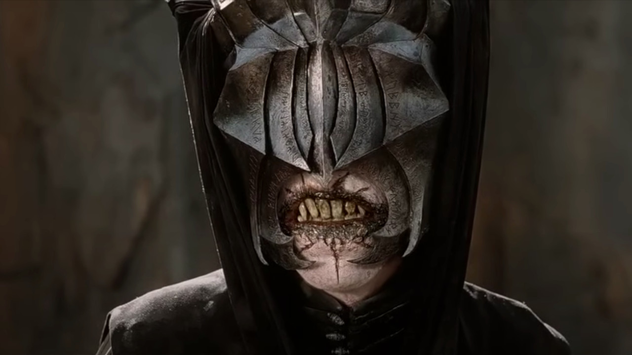 Ein Charakter kommt in Herr der Ringe keine 3 Minuten vor, dabei wäre die Geschichte ohne ihn vermutlich anders verlaufen