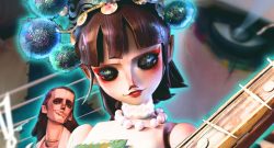 Sea of Remnants Titelbild