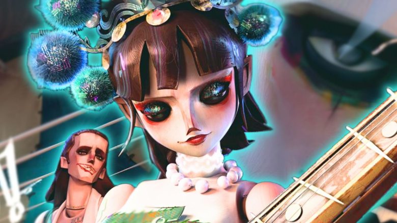 Sea of Remnants Titelbild