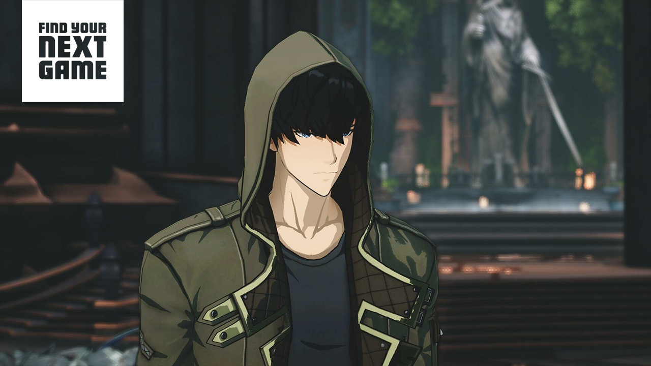 Ein neues Anime-Spiel auf Steam könnte MMORPG-Fans gefallen, obwohl ihr nur zu Viert unterwegs seid