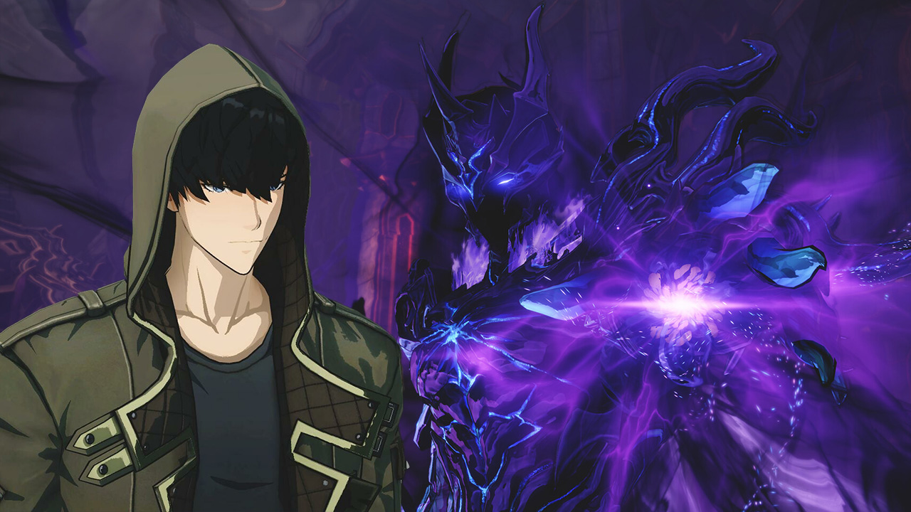 Solo Leveling is getting a game on Steam, but it messes up the one thing that makes the anime special