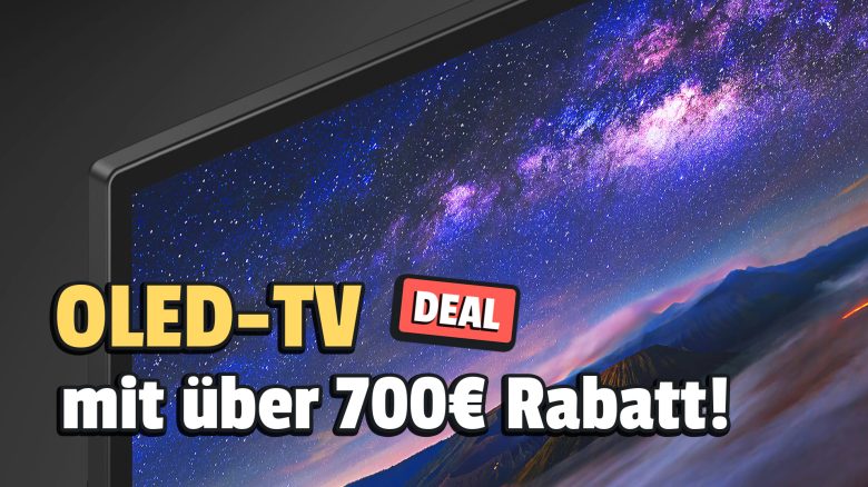 Der Gipfel der TV-Bildqualität: OLED-TV von Sony jetzt massiv reduziert bei MediaMarkt – perfekt für PS5 Pro und Nintendo Switch 2!
