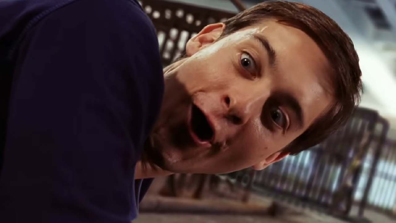 Spider-Man ist in Marvel eigentlich ein ganz normaler Typ und das hat einen einfachen Grund