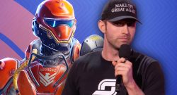 Splitgate 2 CEO SGF 2025