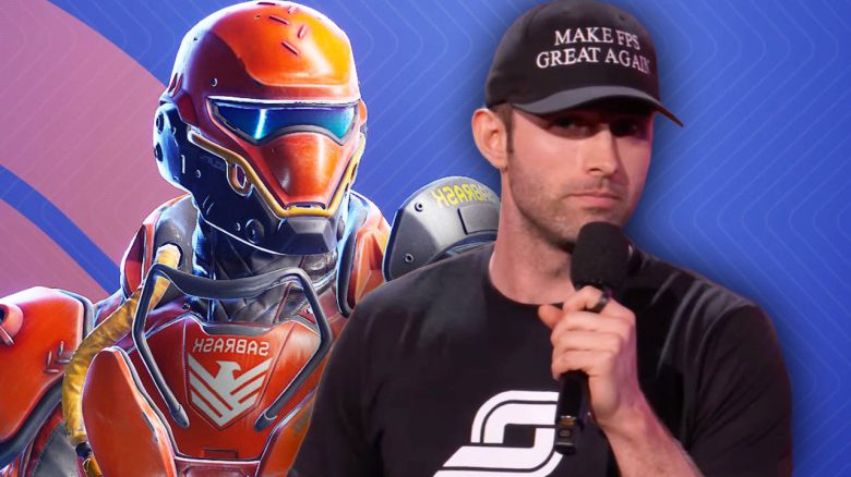 The head of Splitgate 2 says on stage exactly what shooter fans have been thinking for years, then disappoints with his ‘big’ announcement