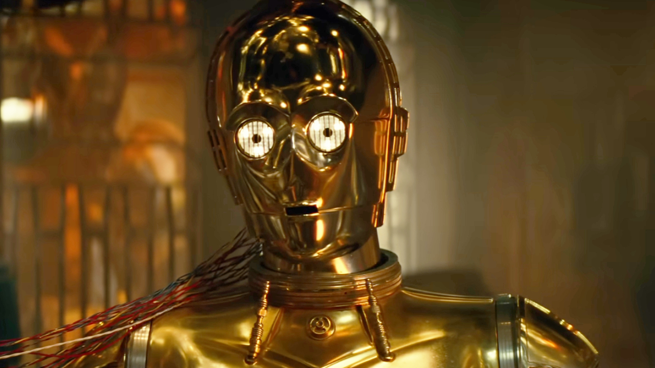 Eine Figur in Star Wars war so besessen vom Imperium, dass sie direkt nach dem Tod des Imperators versuchte, die Helden zu besiegen