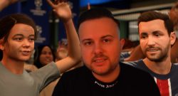 Streamer GamerBrother verschenkt Fan und Vater ein Ticket für das CL Finale