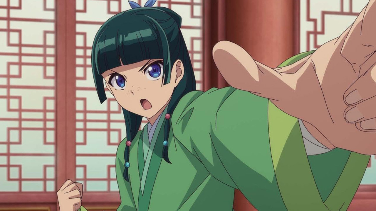 Ein beliebter Charakter aus einem der besten Animes 2024 sollte ursprünglich viel eher sterben