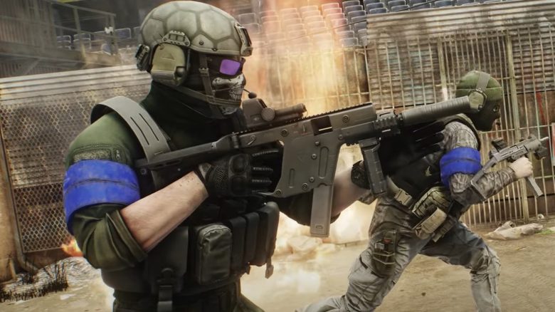 Escape from Tarkov gets an improvement in the new update that can save your life