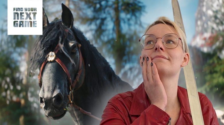 Wenn The Witcher 4 wirklich so geil wird, wie die Tech-Demo aussieht, habe ich mein Zuhause gefunden