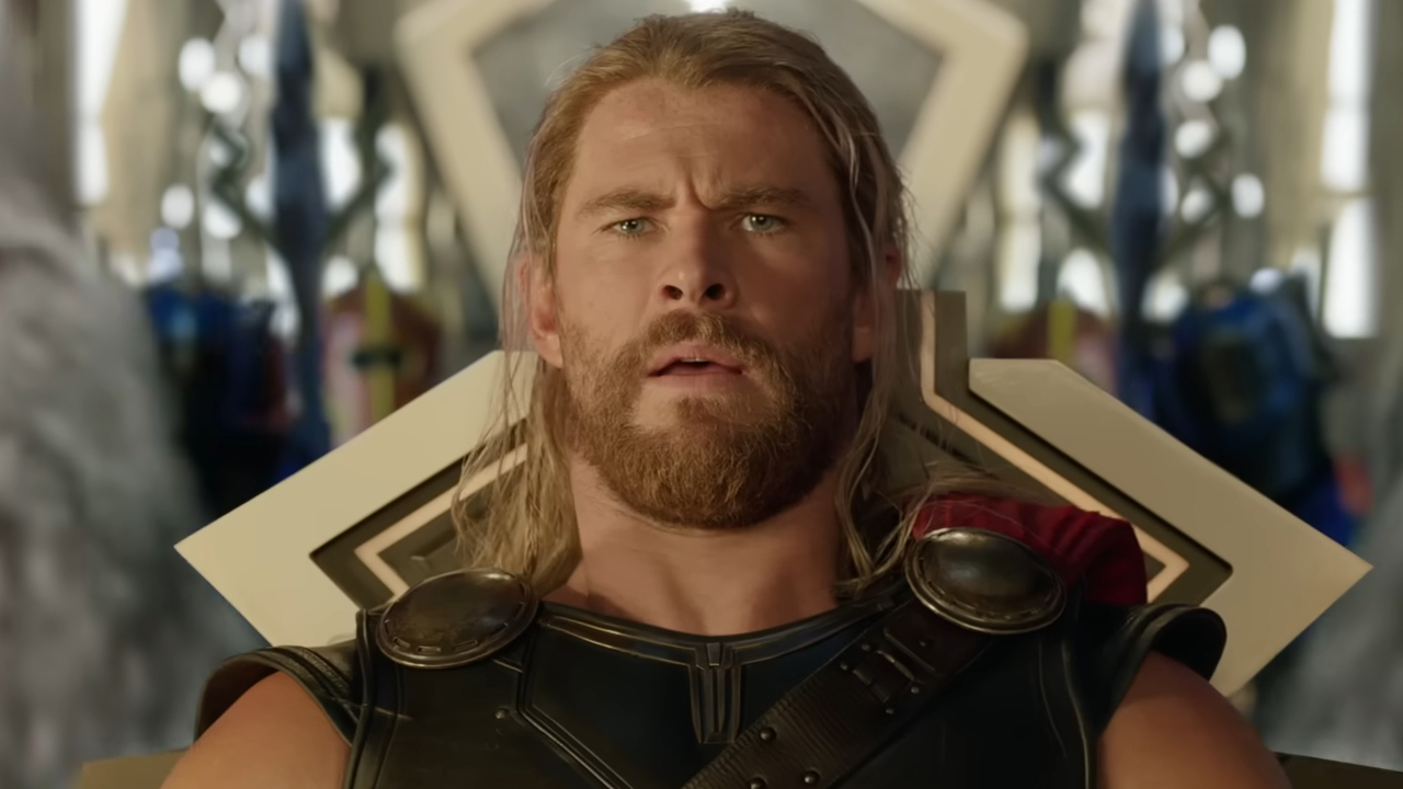 Ein mächtiger Charakter in Marvel hätte helfen können, Thanos zu besiegen, doch er starb 2 Filme vorher