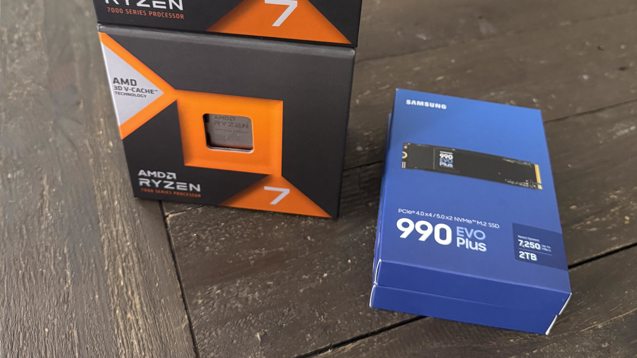 Ein Spieler nutzt Service von Amazon dreist aus, ergaunert sich 2 AMD-CPUs und 2 SSDs im Wert von rund 1.000 Euro