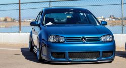 Titelbild Auto Volkswagen VW