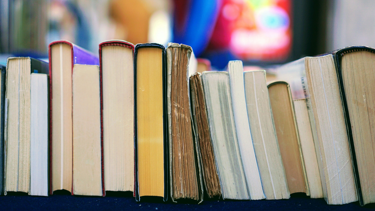 Eine KI-Firma hat Millionen gedruckte Bücher gekauft und anschließend zerstört, nur um ihr KI-Modell zu trainieren