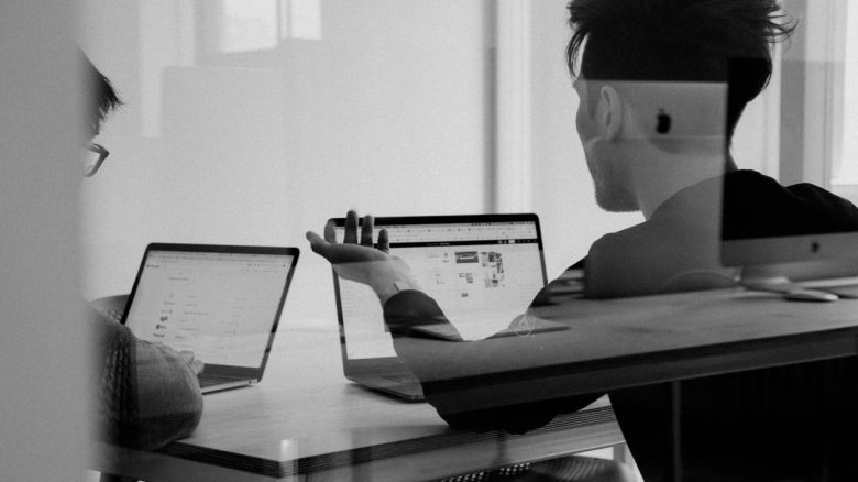 A company hires an employee, fires his boss who hired him and forgets him: He has been paid for months without working