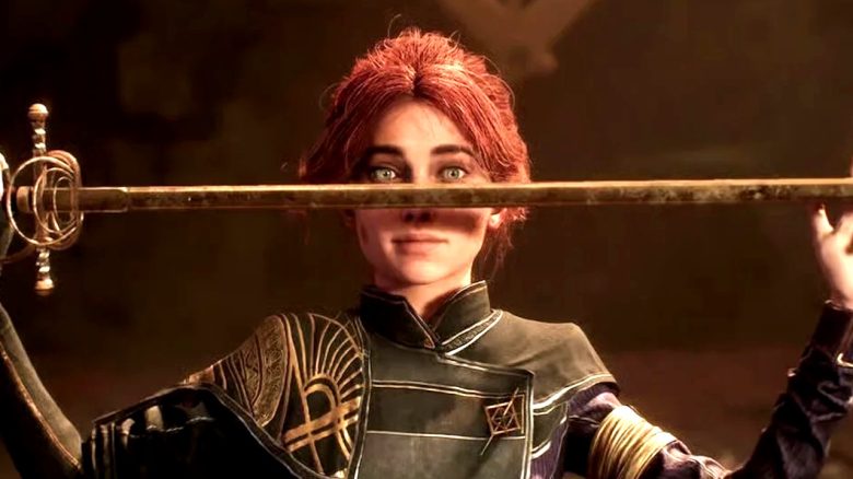 A well-known speaker from Baldur’s Gate 3 also plays an important role in Clair Obscur: Expedition 33 – developers immediately knew she was the right choice