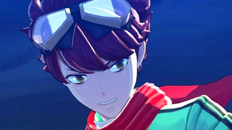 In the new role-playing game about Digimon on Steam, it will be darker again and there is a good reason for it
