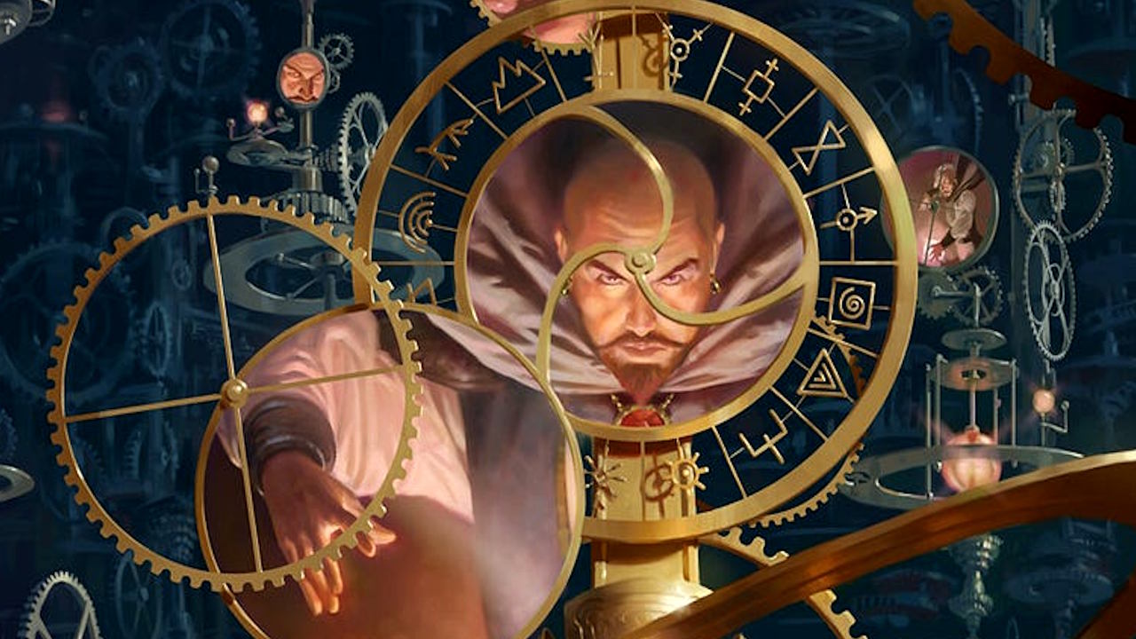 Hier sind 4 mächtige Charaktere aus Dungeons & Dragons, die ihr euch niemals zum Feind machen solltet