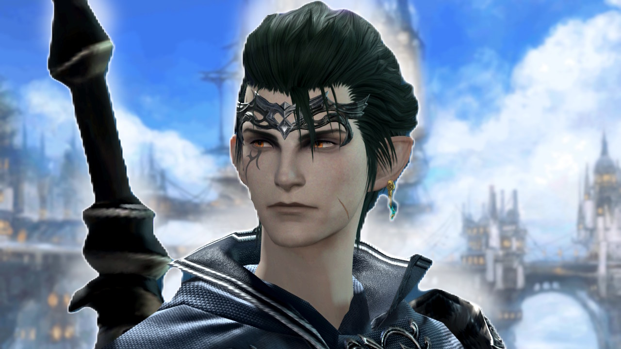 Von Final Fantasy XIV gibt es jetzt eine neue Version, die ist sogar kostenlos, hat aber gleich mehrere Haken