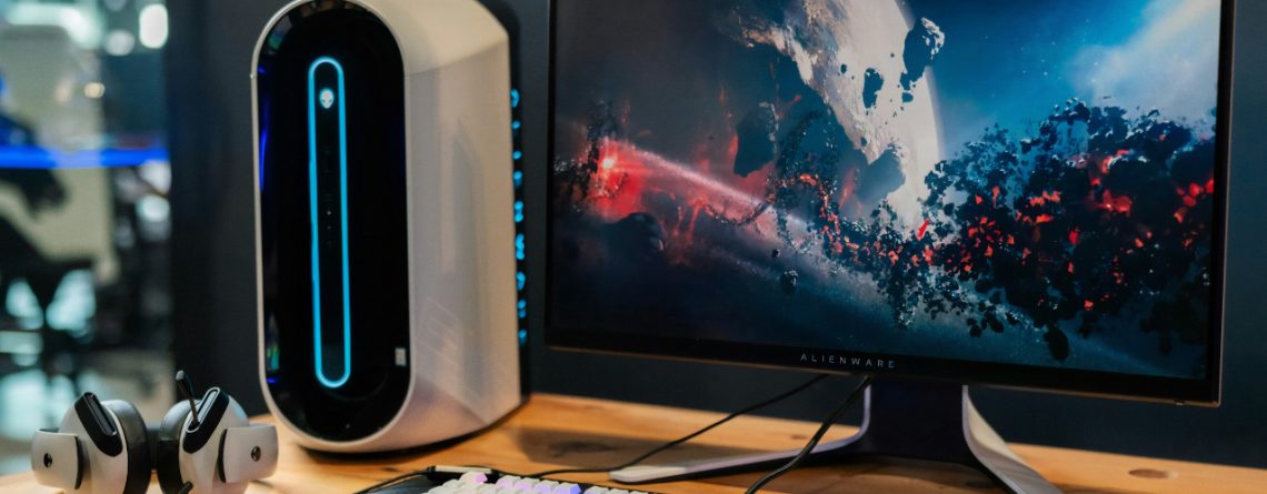 Lohnt es sich gerade, einen PC selbst zu bauen oder sollte man lieber fertig kaufen?