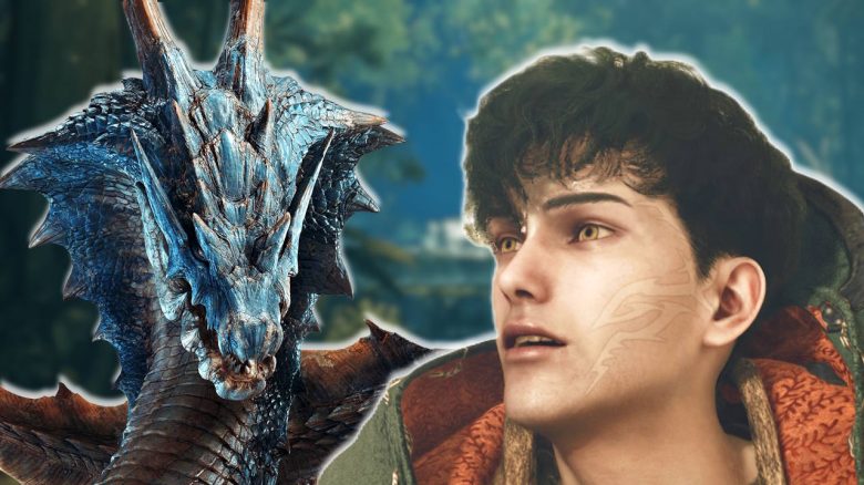 Monster Hunter Wilds is losing about 99% of players, shows in the trailer how Title Update 2 is supposed to bring salvation