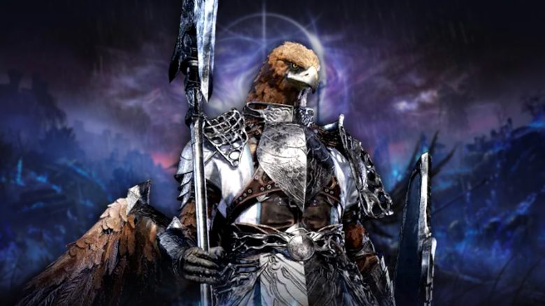 Elden Ring: Nightreign – Change Skins and Unlock Dressing Room