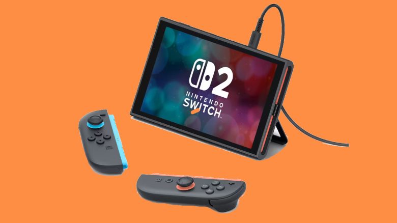 Spieler darf keine Switch 2 beim MediaMarkt kaufen, drückt der Schwiegermama dealermäßig das Geld in die Hand und sagt ihr, was sie tun soll