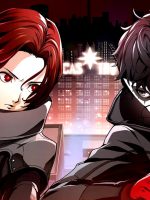 Persona 5: The Phantom X – Alle gültigen Codes im Juli 2026