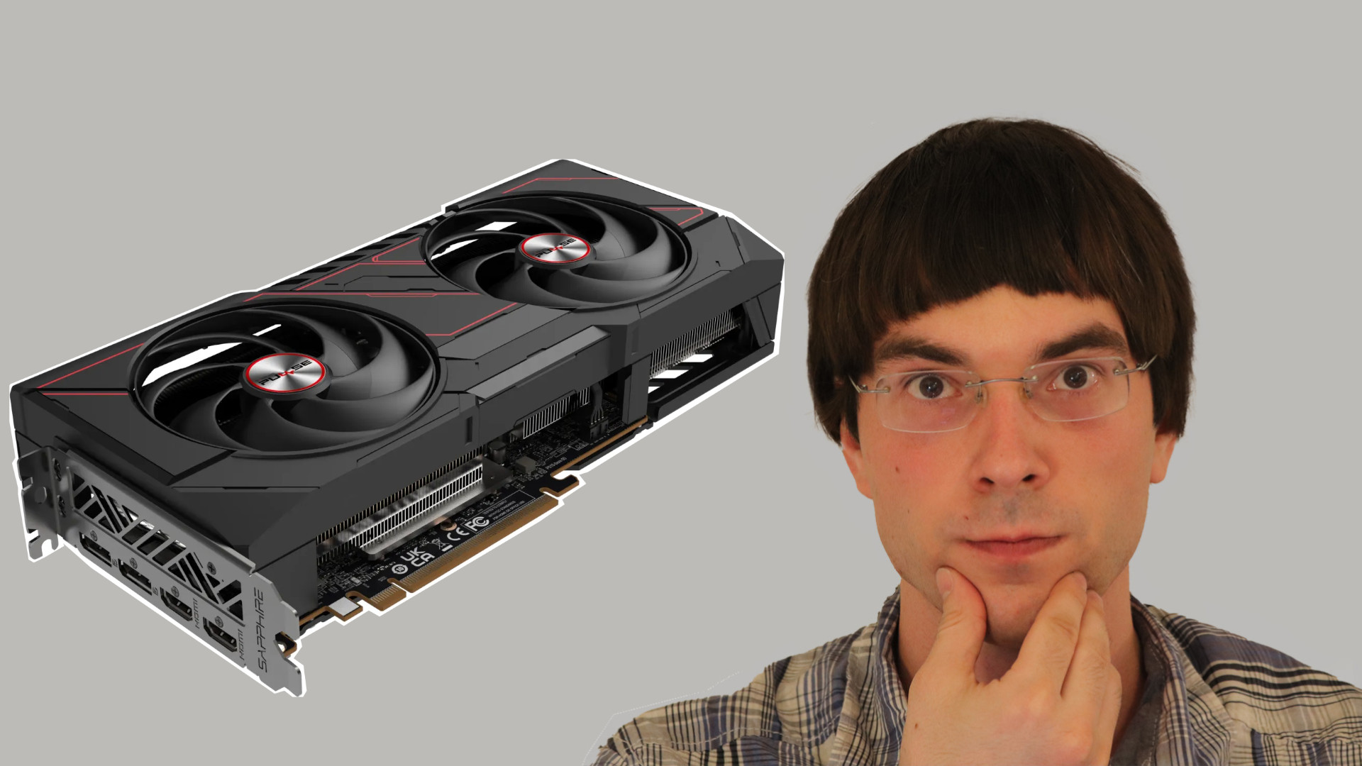 Die RX 9070 von AMD war meine beste Entscheidung 2025, obwohl ich 150 Euro zu viel gezahlt habe