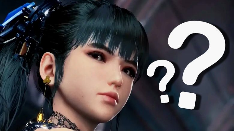 Stellar Blade: How to solve the riddle of wisdom and find the right code