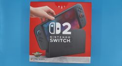 Titelbild Switch 2 Unboxing