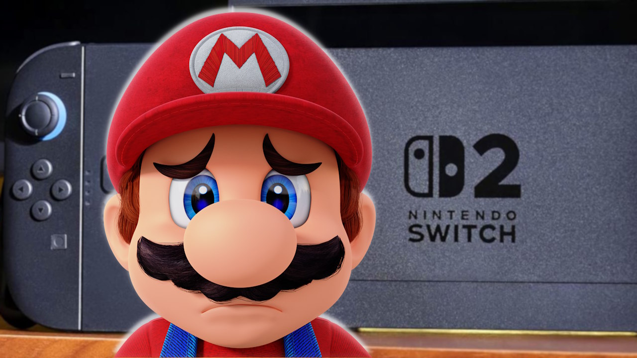 Spieler erhalten defekte Nintendo Switch 2, weil der Händler einen Fehler bei der Quittung machte