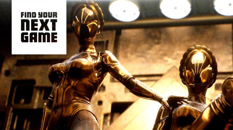 A new MMO shooter presents itself with a colorful world and one of the best features from The First Descendant