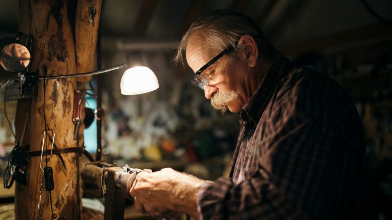 Boomer kommen aus dem Ruhestand, weil sie nicht genug gespart haben, während 6-Jährige in Deutschland bald ein Rentenkonto haben