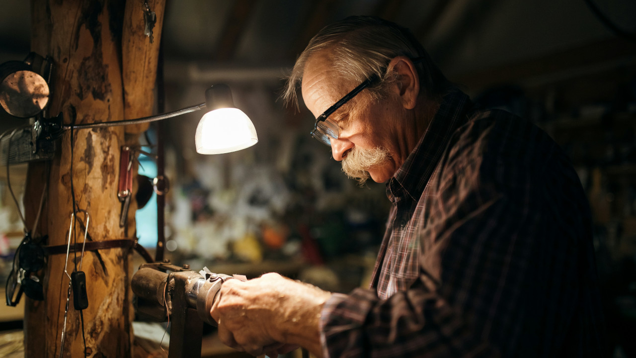 Gen Alpha should not make the same mistake as the Boomers, should start saving for retirement at the age of 6