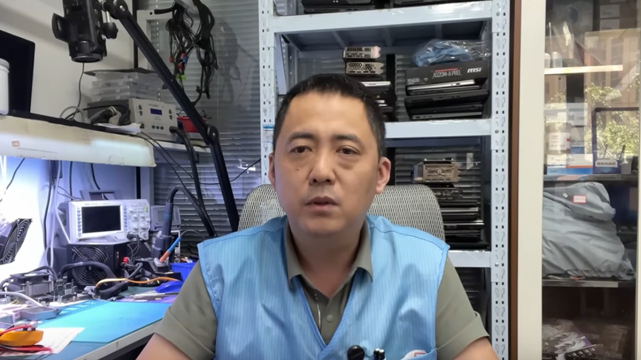 Kunde schickt vier RTX 4090 für 5.600 Euro in die Reparatur – Drei sind dreiste Fälschungen