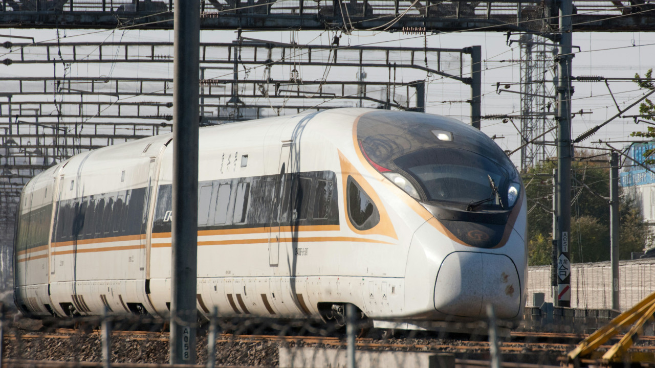 Ein europäischer Eisenbahnriese hatte den „Vertrag des Jahrhunderts“ in der Hand, doch eine französische Firma kam ihm dazwischen