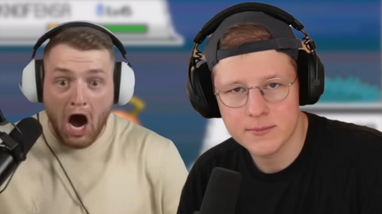 A Pokémon game grows on Twitch by 1,200% because German streamers are really struggling with it
