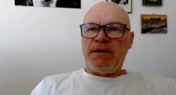 Uwe Boll YouTubevideo Bild