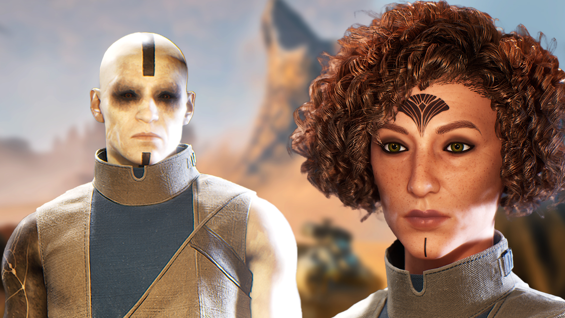 Dune: Awakening muss nützliche Familienfunktion deaktivieren, weil Schummler sie für Exploits ausnutzen