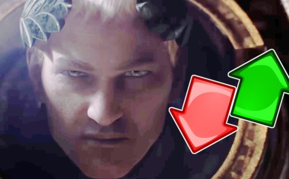 Warhammer 40k Guilliman Primarchen Power Ranking Titel